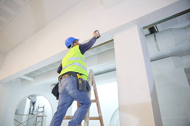 Best Commercial Painting  in Bressler, PA